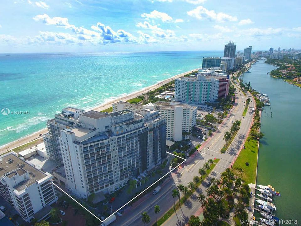 1st image of 5401 Collins Ave APT 143