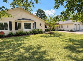 796 Rock Springs Rd, Wilmar, AR 71675