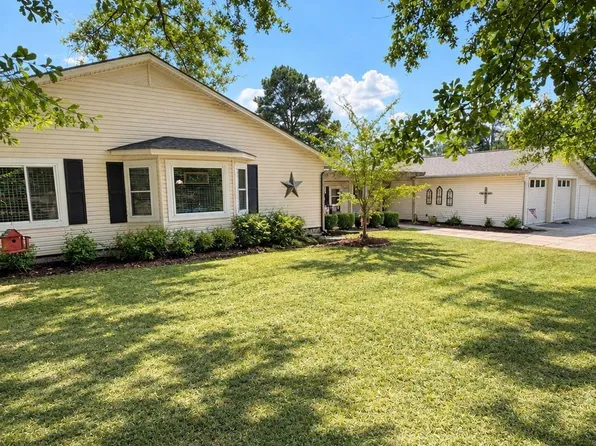 796 Rock Springs Rd, Wilmar, AR 71675