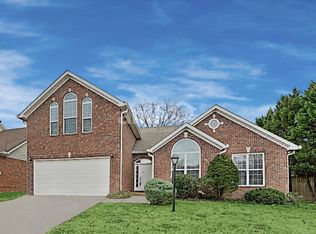 104 Breakwater Bay, Hermitage, TN 37076