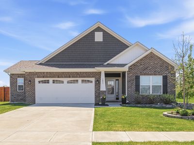 1093 Maple Stone Dr, Greenwood, IN, 46143