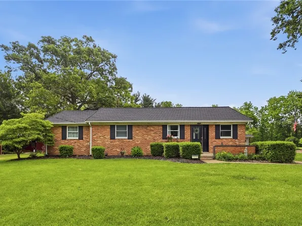 2608 Craig Rd, Springfield, OH 45502
