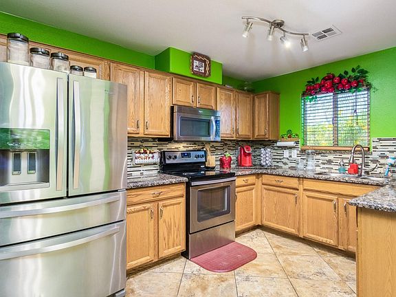 5th image of 16198 N Desert Sage St