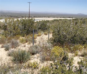0 126th St E #34, Pearblossom, CA, 93553