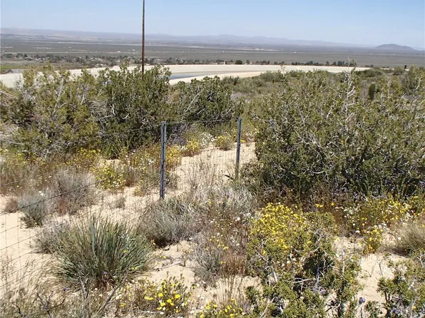 0 126th St E #34, Pearblossom, CA 93553