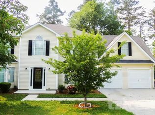 8036 Harmony Lakes Dr, Lithonia, GA 30058