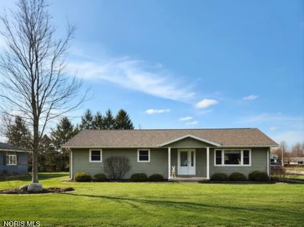 401 Taft St, Columbus Grove, OH 45830