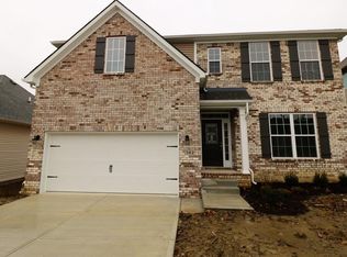 262 Manitoba Ln, Lexington, KY 40515