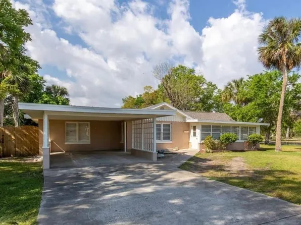 416 S Caroline St, Daytona Beach, FL 32114