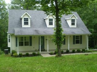 4492 Sears Rd, Pegram, TN 37143