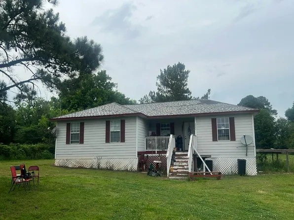 2642 Highway 26 W, Nashville, AR 71852