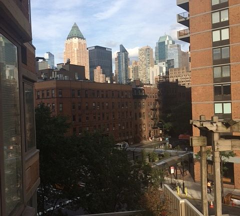 3rd image of 500 W 43rd St APT 4D