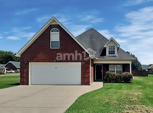 8122 Bostic Dr, Smyrna, TN 37167