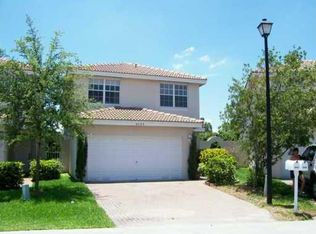 6745 NW 38th Dr, Lauderhill, FL 33319