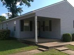 3055 Johnson Ave, Memphis, TN 38112