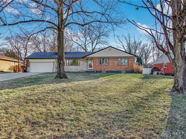 208 Glenview Dr, Dayton, OH 45440