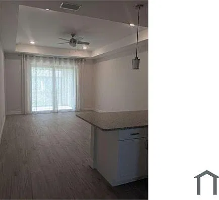 3 bed, 1200 sqft, $1,600 — Photo 3