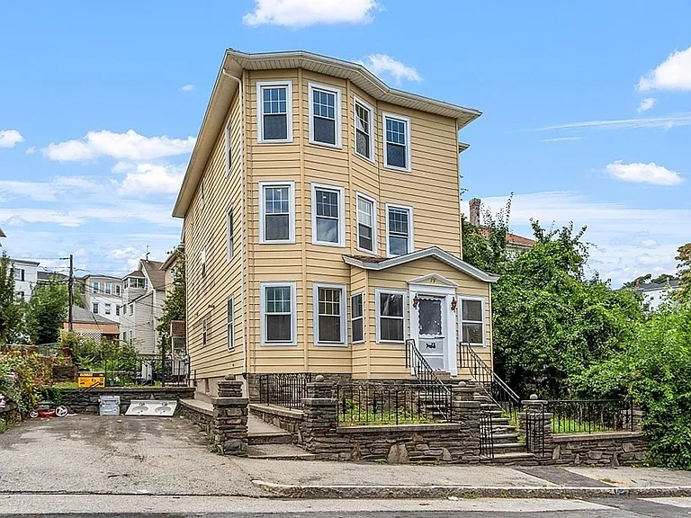 79 Gage St #3 — Photo 2