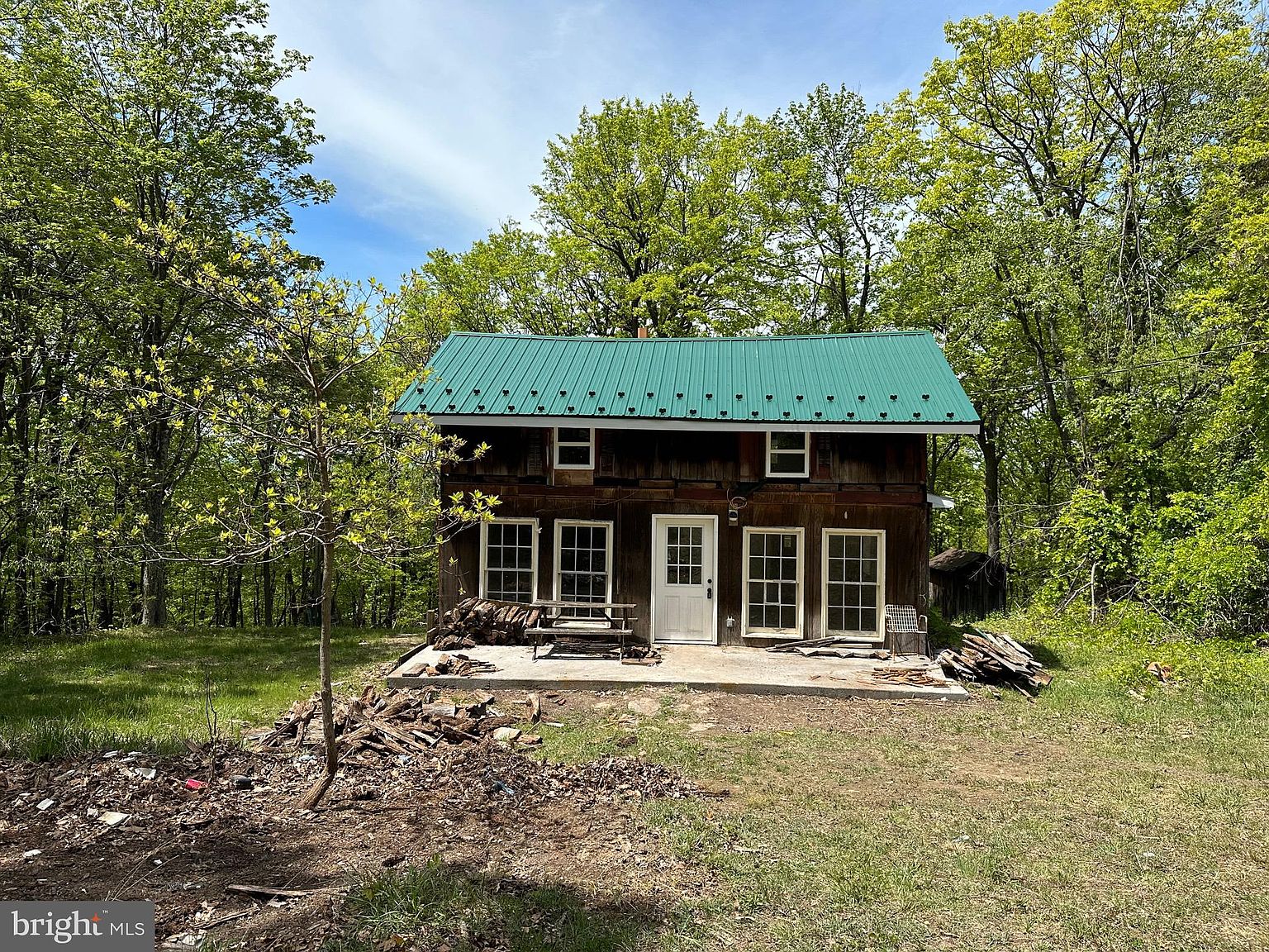 4978 Old Martinsburg Grade Rd, Augusta, WV 26704 Zillow