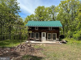 4978 Old Martinsburg Grade Rd, Augusta, WV 26704