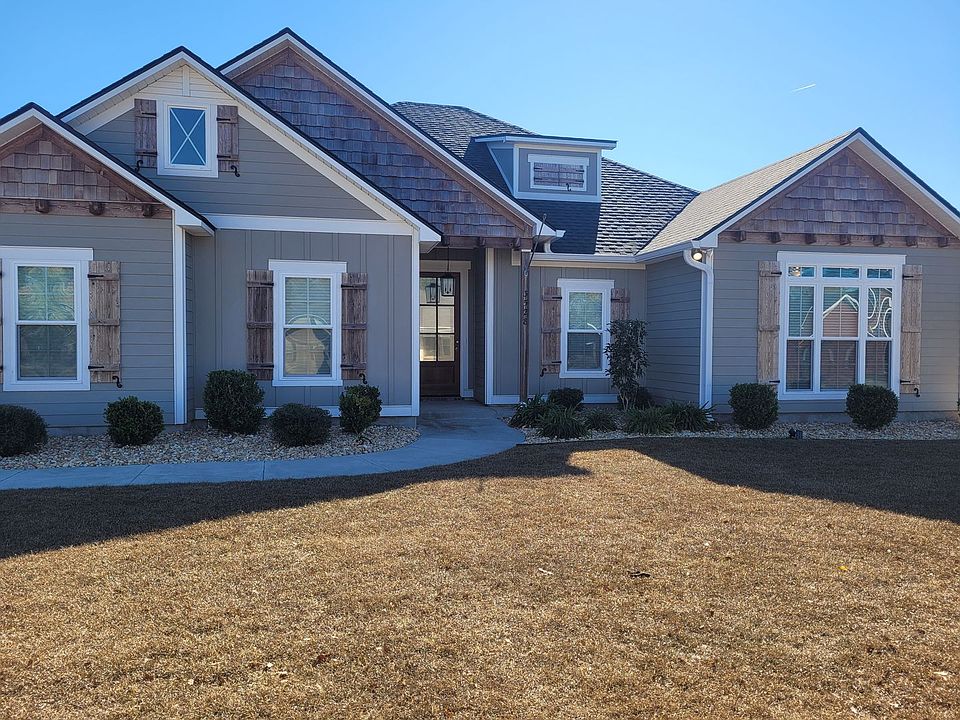1st image of 3528 Spence Dr