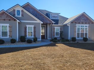3528 Spence Dr, Valdosta, GA 31605