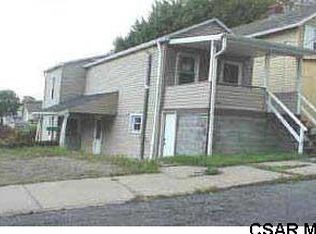 339 Ihmsen St, Johnstown, PA 15901