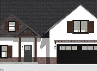 3226 Indian Summer Ln LOT 42, Knoxville, TN 37920