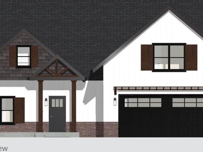 3226 Indian Summer Ln Lot 42, Knoxville, TN, 37920