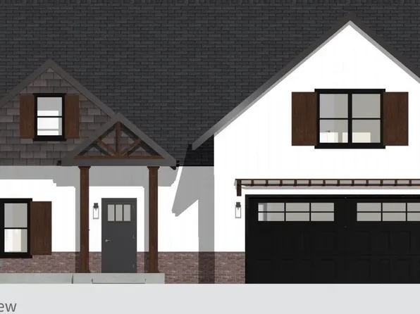 3226 Indian Summer Ln Lot 42, Knoxville, TN 37920