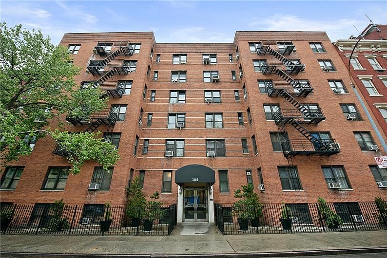 1st image of 305 W 18th St APT 1J