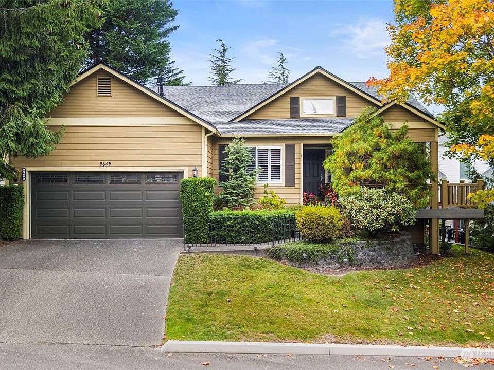 1st image of 9649 Windswept Lane NW