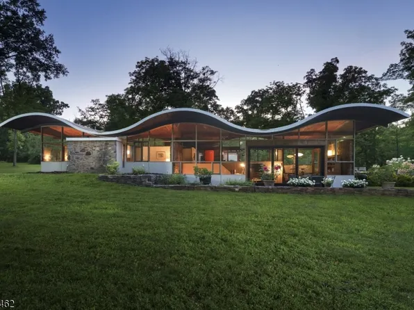 315 Goat Hill Rd, West Amwell Twp., NJ 08530