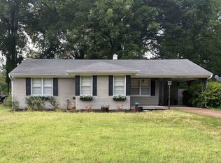 4894 Helene Rd LOT 152, Memphis, TN 38117