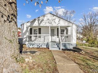 301 E 9th St, Leadwood, MO