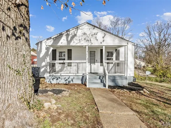 301 E 9th St, Leadwood, MO 63653