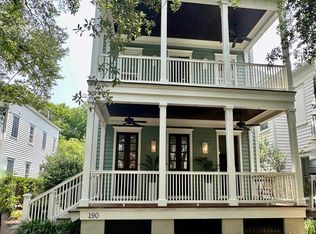 190 Ionsborough St, Mount Pleasant, SC 29464