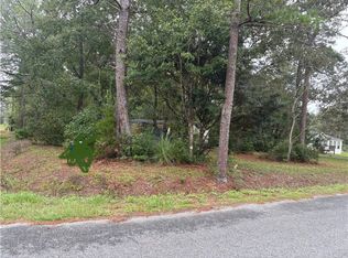 101 Ritch Dr, Brunswick, GA 31525