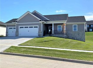 1102 Iris Ave, Tiffin, IA 52340