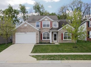 953 Stansfield Dr, Carmel, IN 46032