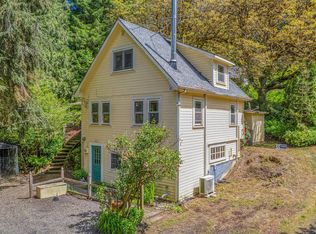 15114 NW Cornelius Pass Rd, Portland, OR 97231