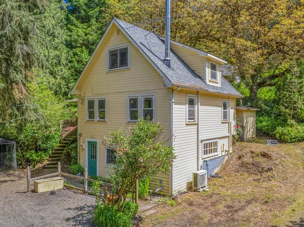 15114 NW Cornelius Pass Rd, Portland, OR 97231