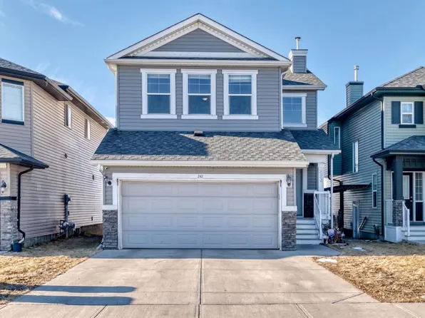 292 E Taralake Ter NE, Calgary, AB T3J 0A1