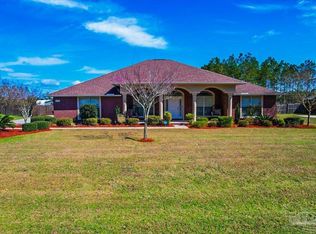 4742 Nichols Creek Rd, Milton, FL 32583