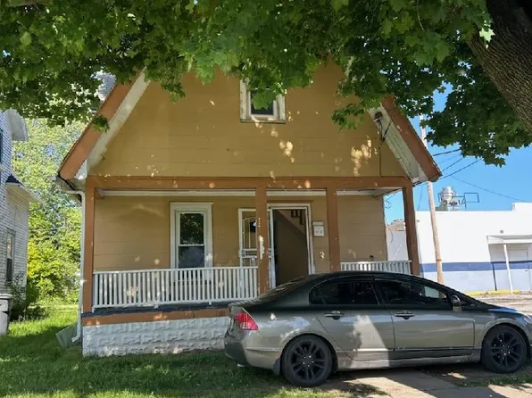 1213 Montrose Ave #1, Toledo, OH 43607