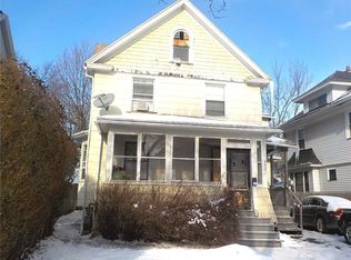 492 Driving Park Ave, Rochester, NY 14613