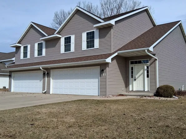 Rotherham: 151-153 East River Drive Duplex, 2611 Libal St #F90e80b13, Green Bay, WI 54301