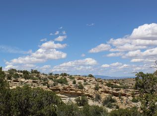 196 Old Windmill Rd, Cerrillos, NM 87010