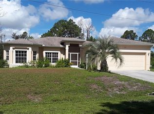 512 Potter Ave S, Lehigh Acres, FL 33974