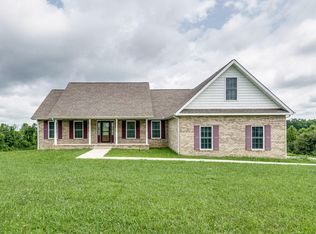 111 Potato Farm Rd, Crossville, TN 38571